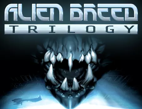 Alien Breed Trilogy (PC)