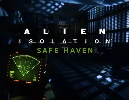 Alien : Isolation - Safe Haven DLC (PC)