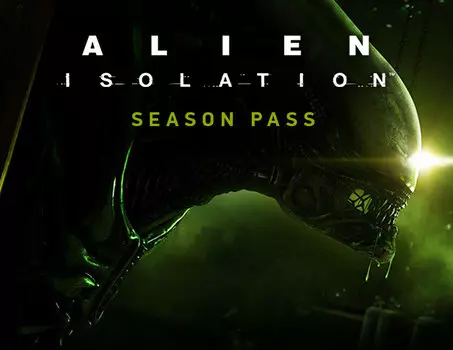 Alien : Isolation - Season Pass (PC)