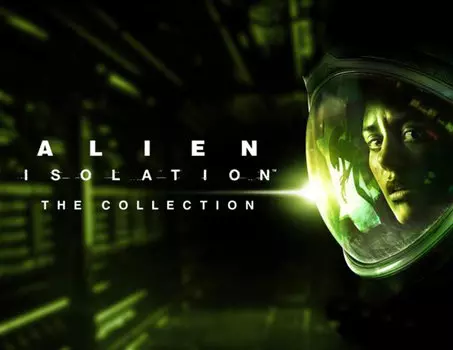 Alien : Isolation - The Collection (PC)