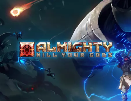 Almighty: Kill Your Gods (PC)