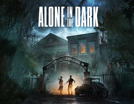 Alone in the Dark (PC)