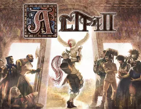 ALTF4 2 - Standard Edition (PC)