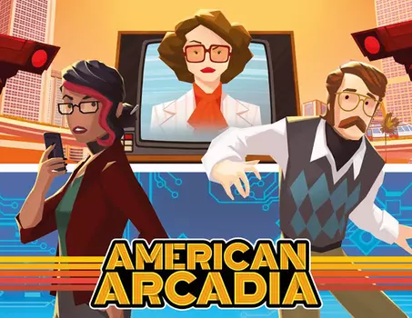 American Arcadia (PC)