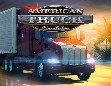 American Truck Simulator (PC)
