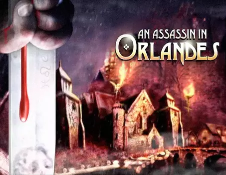 An Assassin in Orlandes (PC)