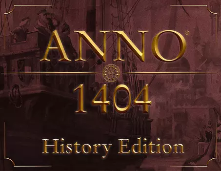 Anno 1404 - History Edition (PC)