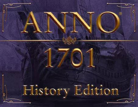 Anno 1701 - History Edition (PC)