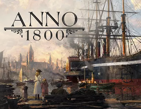 Anno 1800 - Year 3 Pass (PC)
