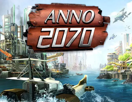 ANNO 2070 (PC)