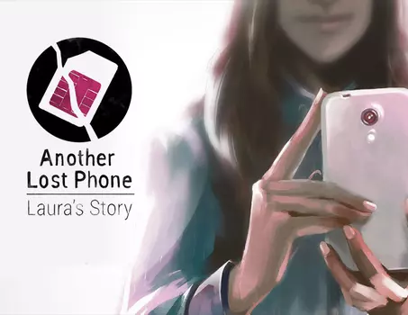 Another Lost Phone: Laura's Story (PC)