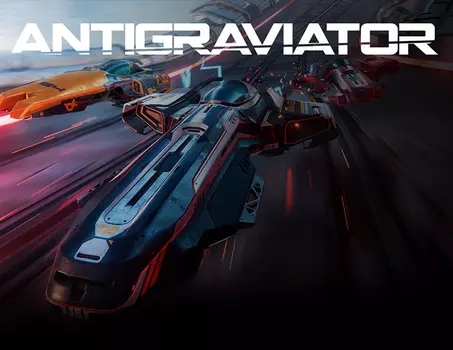 Antigraviator (PC)