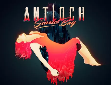 Antioch: Scarlet Bay (PC)