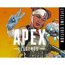 Apex Legends — издание Лайфлайн (PC)