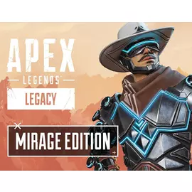 Apex Legends - Издание Миража (PC)