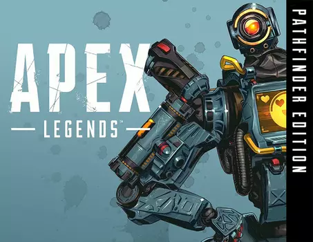 Apex Legends: Pathfinder Edition (PC)