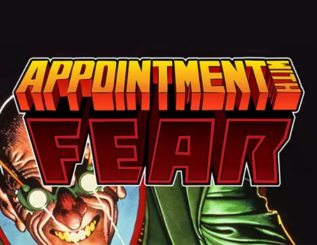 Appointment With FEAR (Fighting Fantasy Classics) (PC)