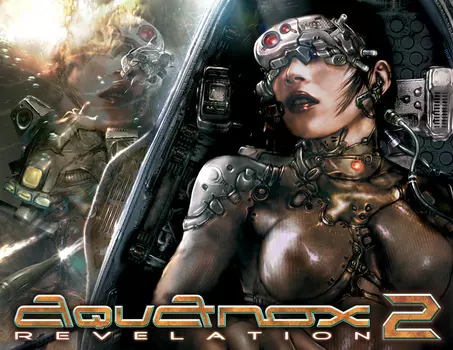 AquaNox 2: Revelation (PC)