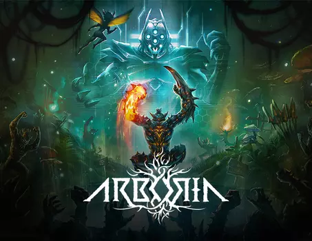 Arboria (PC)