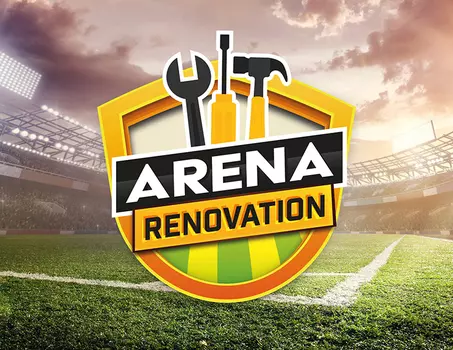 Arena Renovation (PC)