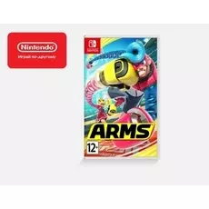 Arms (Nintendo Switch)