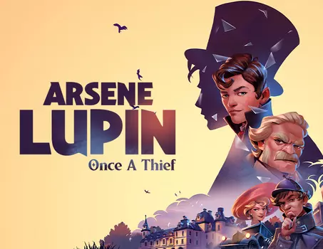 Arsene Lupin - Once a Thief (PC)