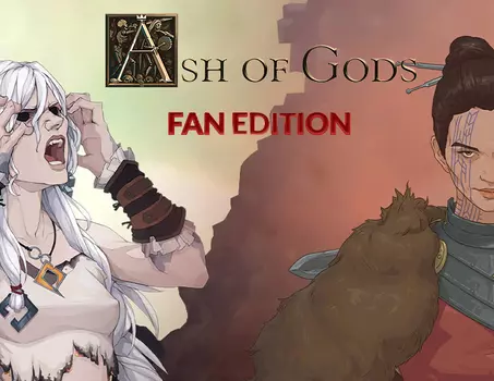 Ash of Gods Fan Edition (PC)