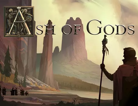 Ash Of Gods: Redemption (PC)