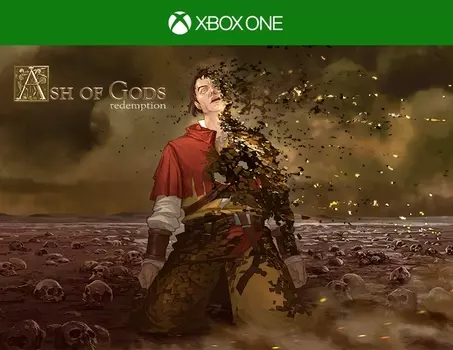 Ash of Gods: Redemption (Xbox One)