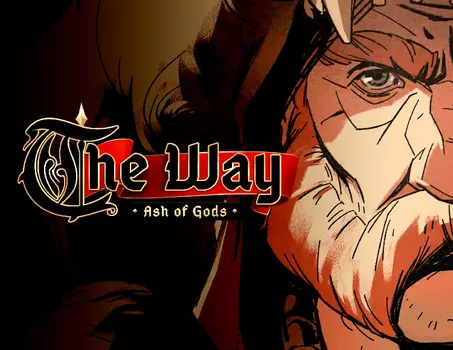 Ash Of Gods: The Way (PC)