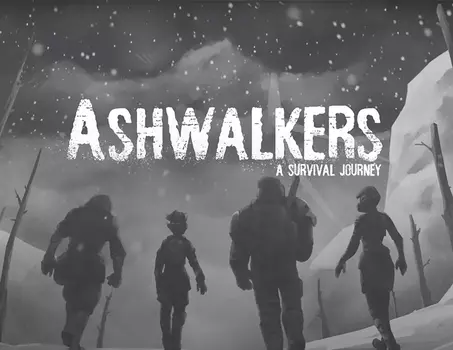 Ashwalkers (PC)