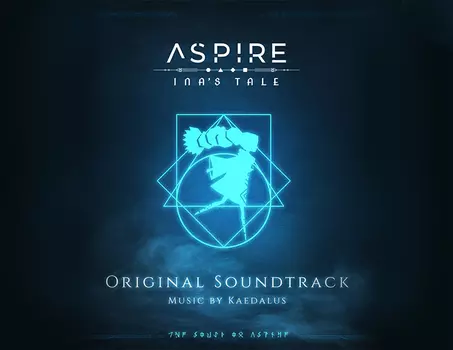 Aspire: Ina's Tale - Soundtrack (PC)
