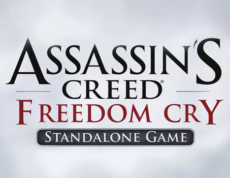 Assassin's Creed Freedom Cry - Standalone Edition (PC)