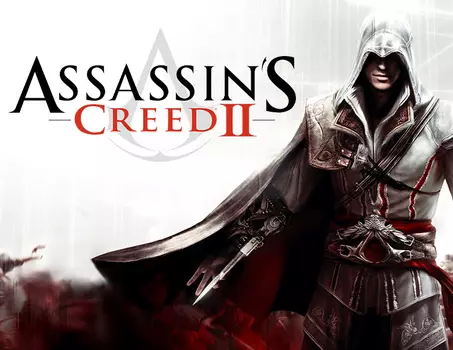 Assassin's Creed II (PC)