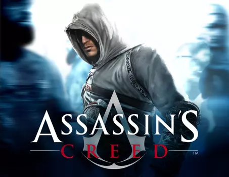 Assassin's Creed (PC)