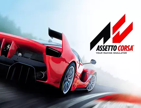 Assetto Corsa (PC)