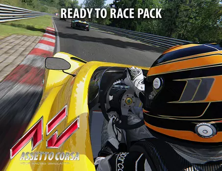 Assetto Corsa - Ready To Race Pack (PC)