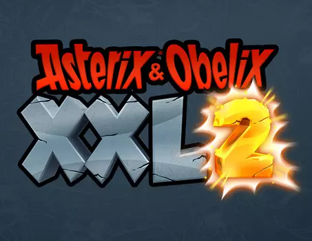 Asterix and Obelix XXL2 (PC)