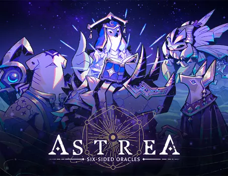 Astrea: Six-Sided Oracles (PC)