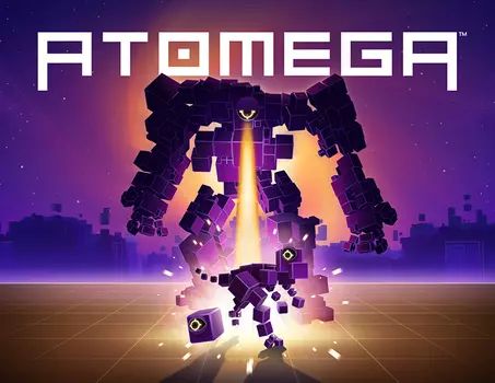 ATOMEGA (PC)