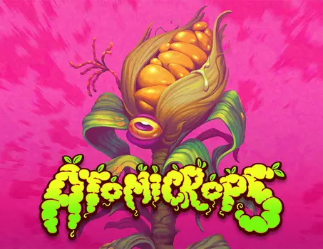 Atomicrops (PC)
