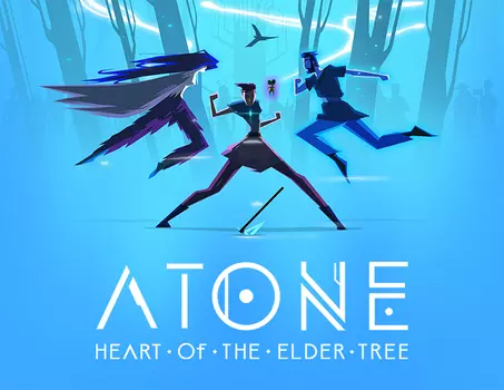 ATONE: Heart of the Elder Tree (PC)