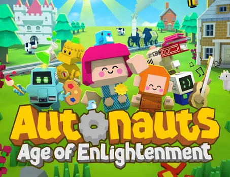Autonauts (PC)