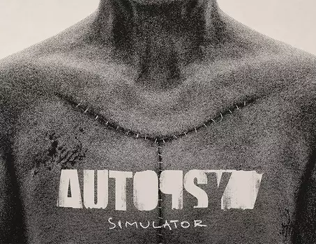 Autopsy Simulator (PC)