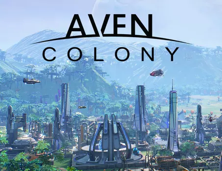Aven Colony (PC)