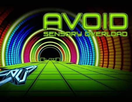 Avoid - Sensory Overload (PC)