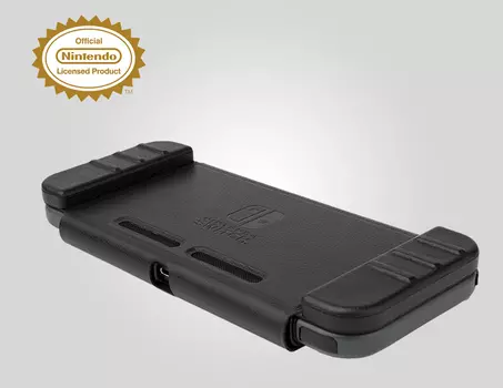 Аксессуар NS: Чехол-подставка Nintendo Switch Premium Play On Folio
