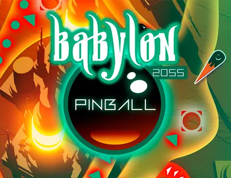 Babylon Pinball (PC)