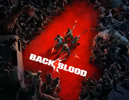 Back 4 Blood (PC)