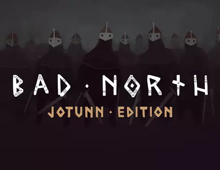 Bad North: Jotunn Edition (PC)